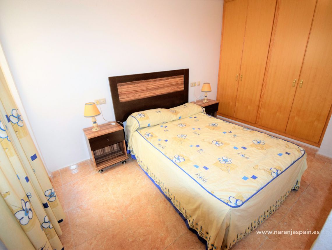 Sprzedaż - Apartament - Guardamar del Segura - Town Guardamar