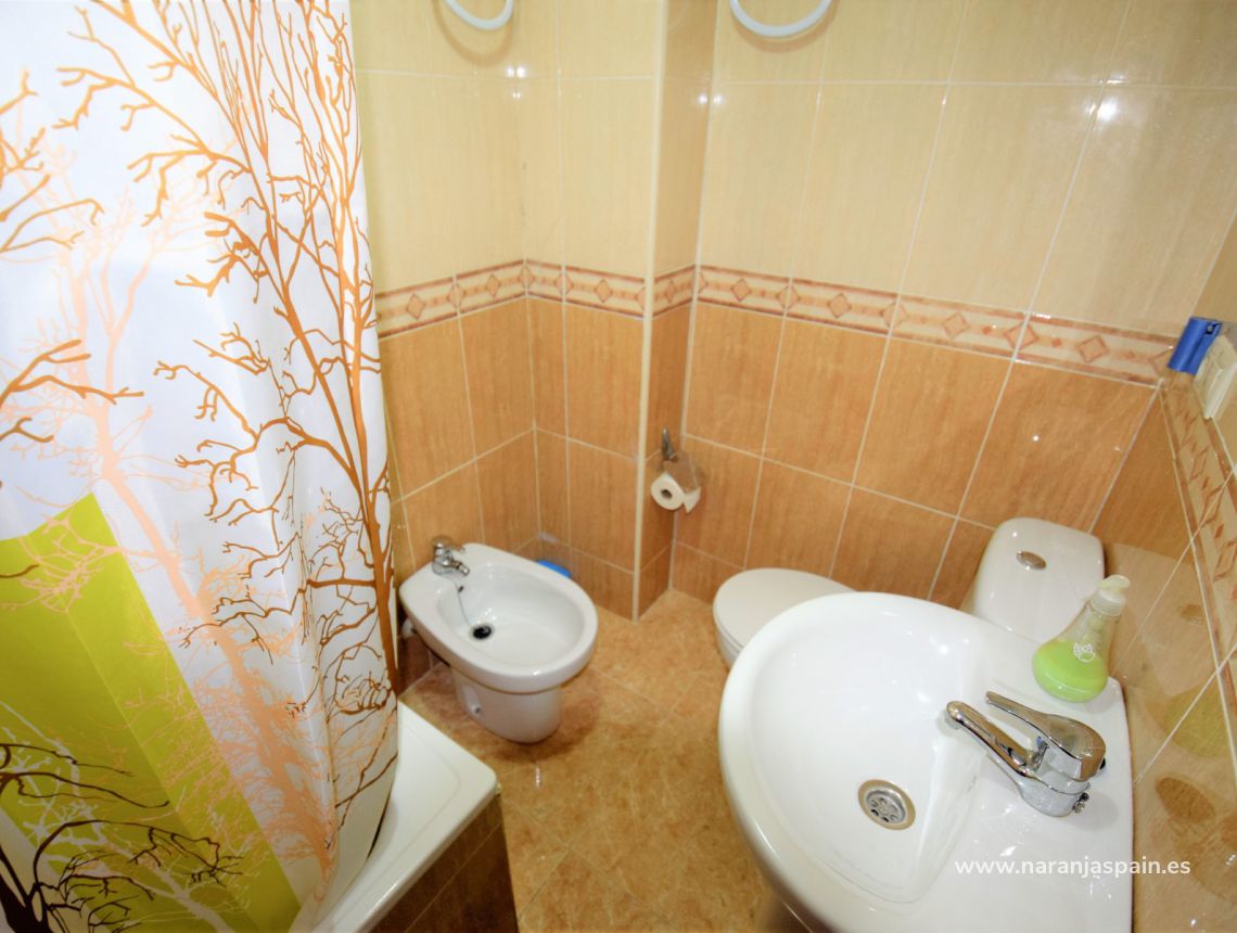 Sprzedaż - Apartament - Guardamar del Segura - Town Guardamar