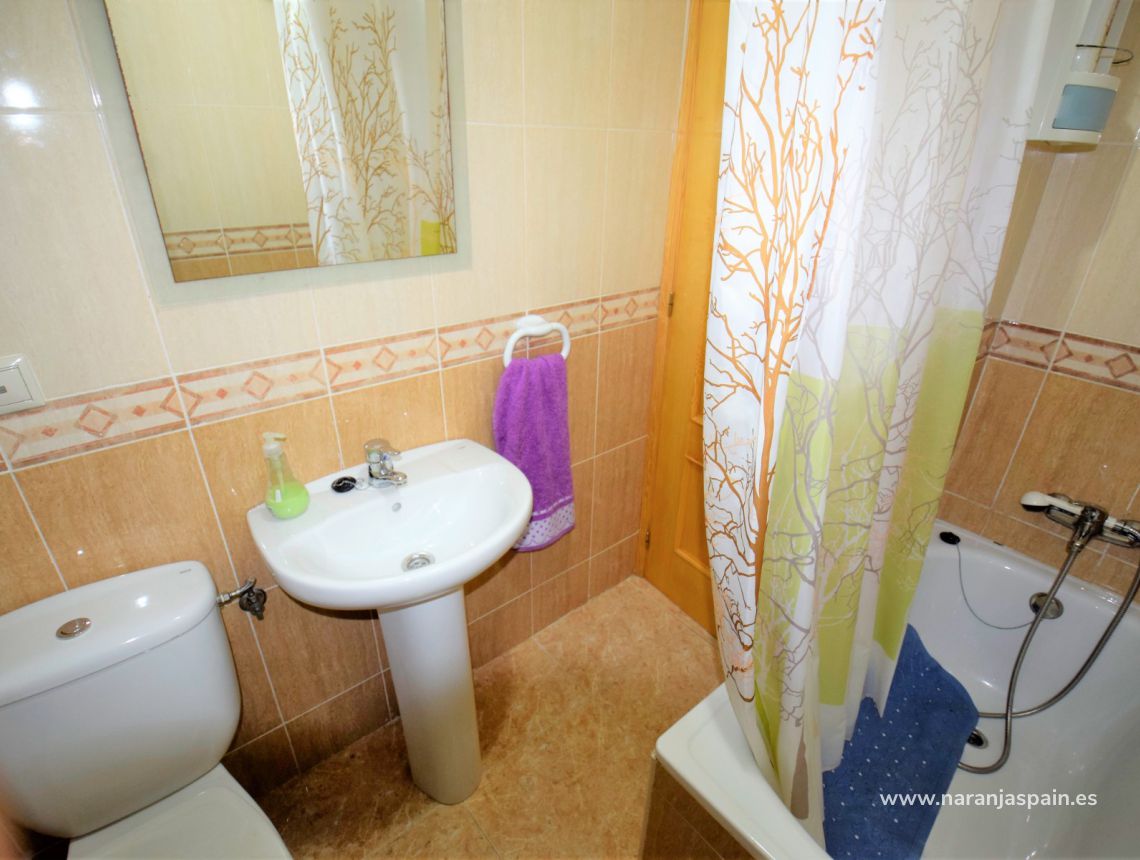 Sprzedaż - Apartament - Guardamar del Segura - Town Guardamar