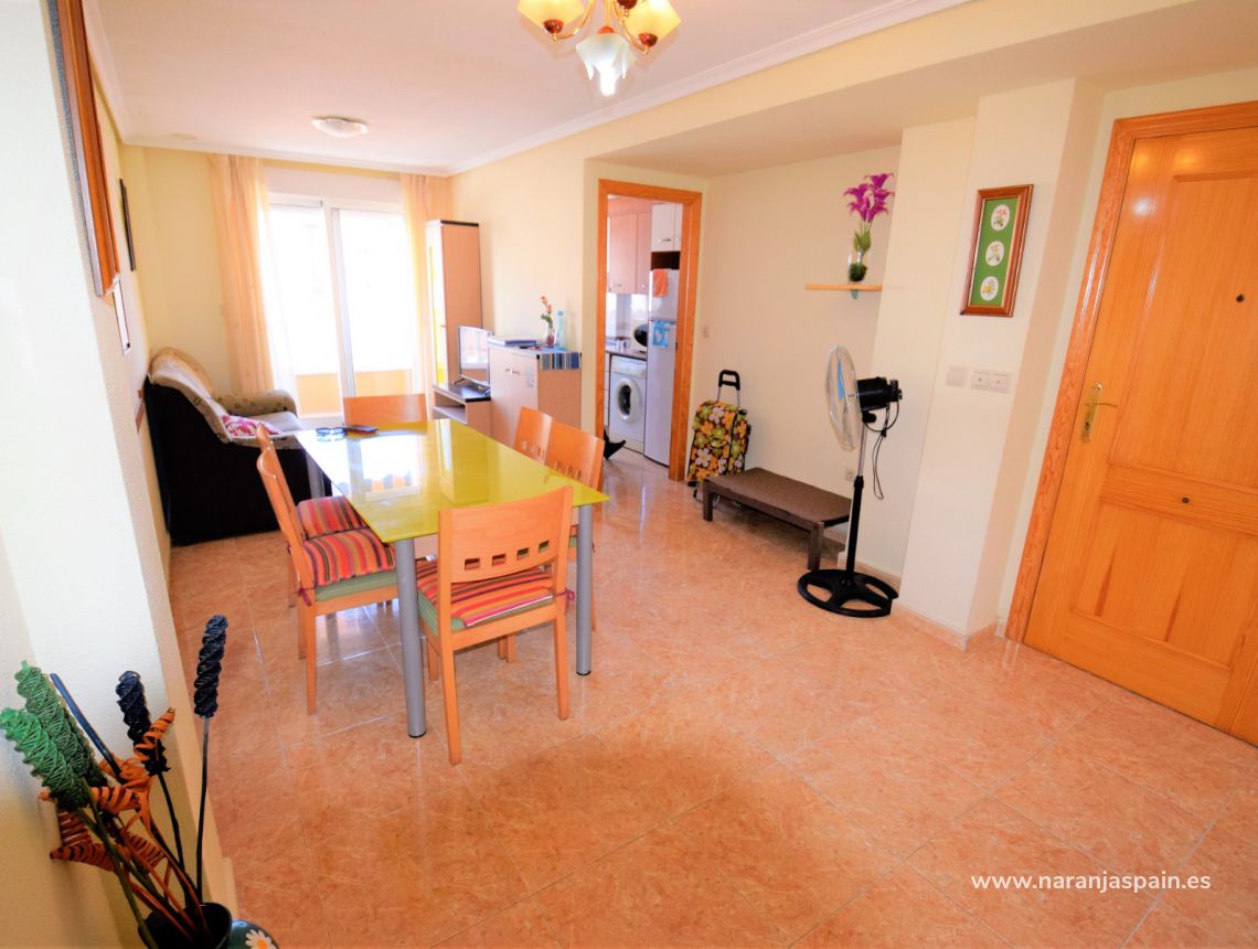 Sprzedaż - Apartament - Guardamar del Segura - Town Guardamar