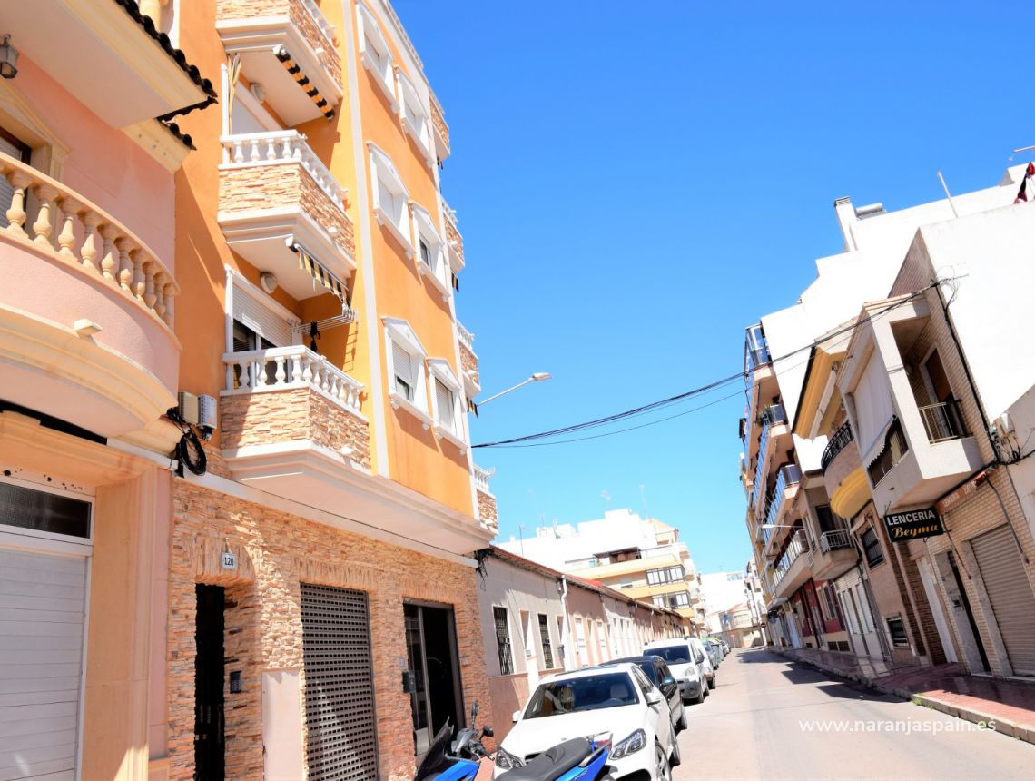 Sprzedaż - Apartament - Guardamar del Segura - Town Guardamar