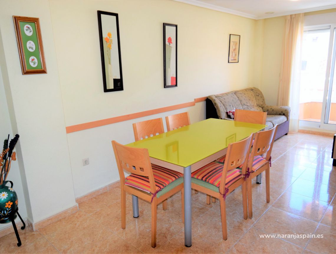 Sprzedaż - Apartament - Guardamar del Segura - Town Guardamar