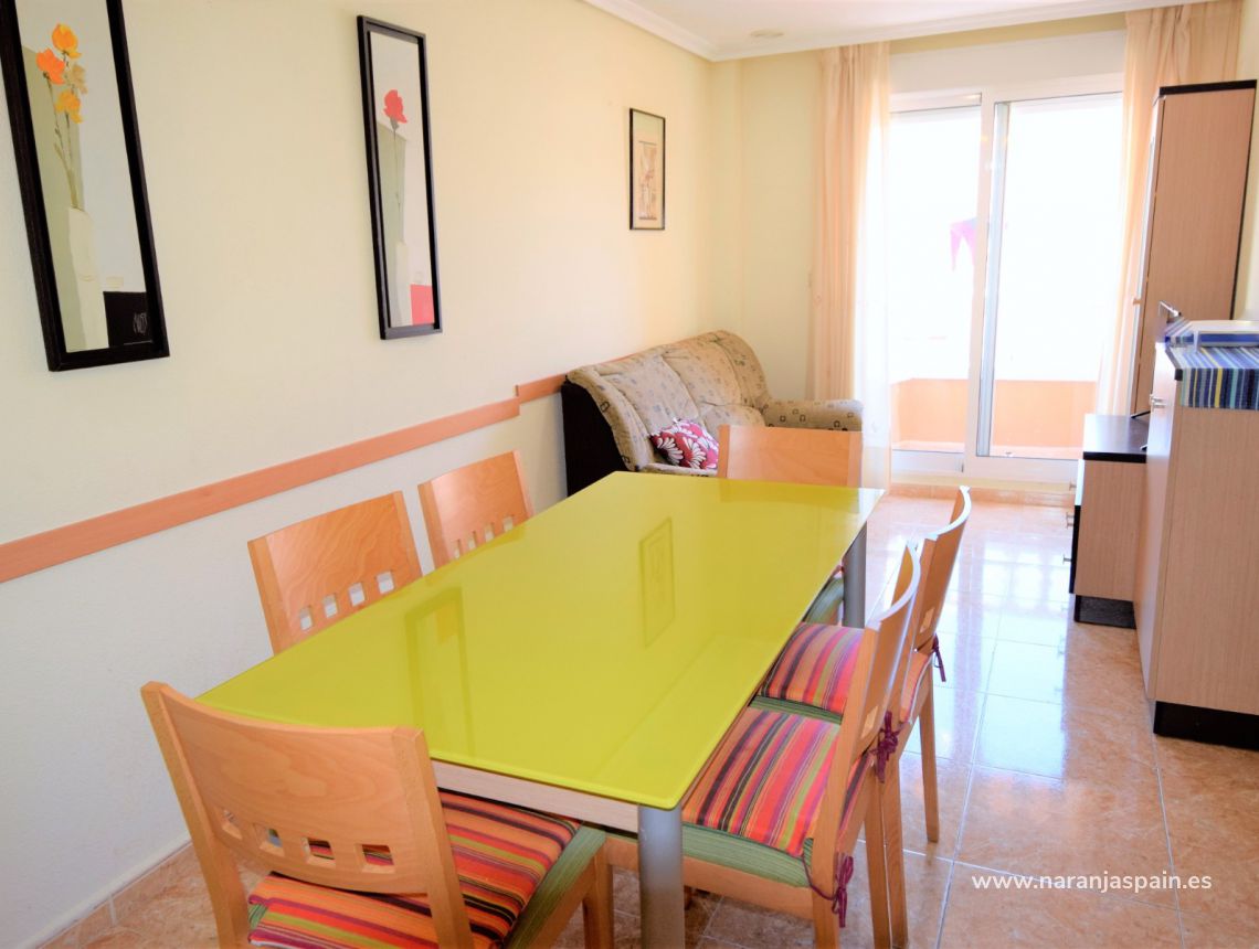 Sprzedaż - Apartament - Guardamar del Segura - Town Guardamar