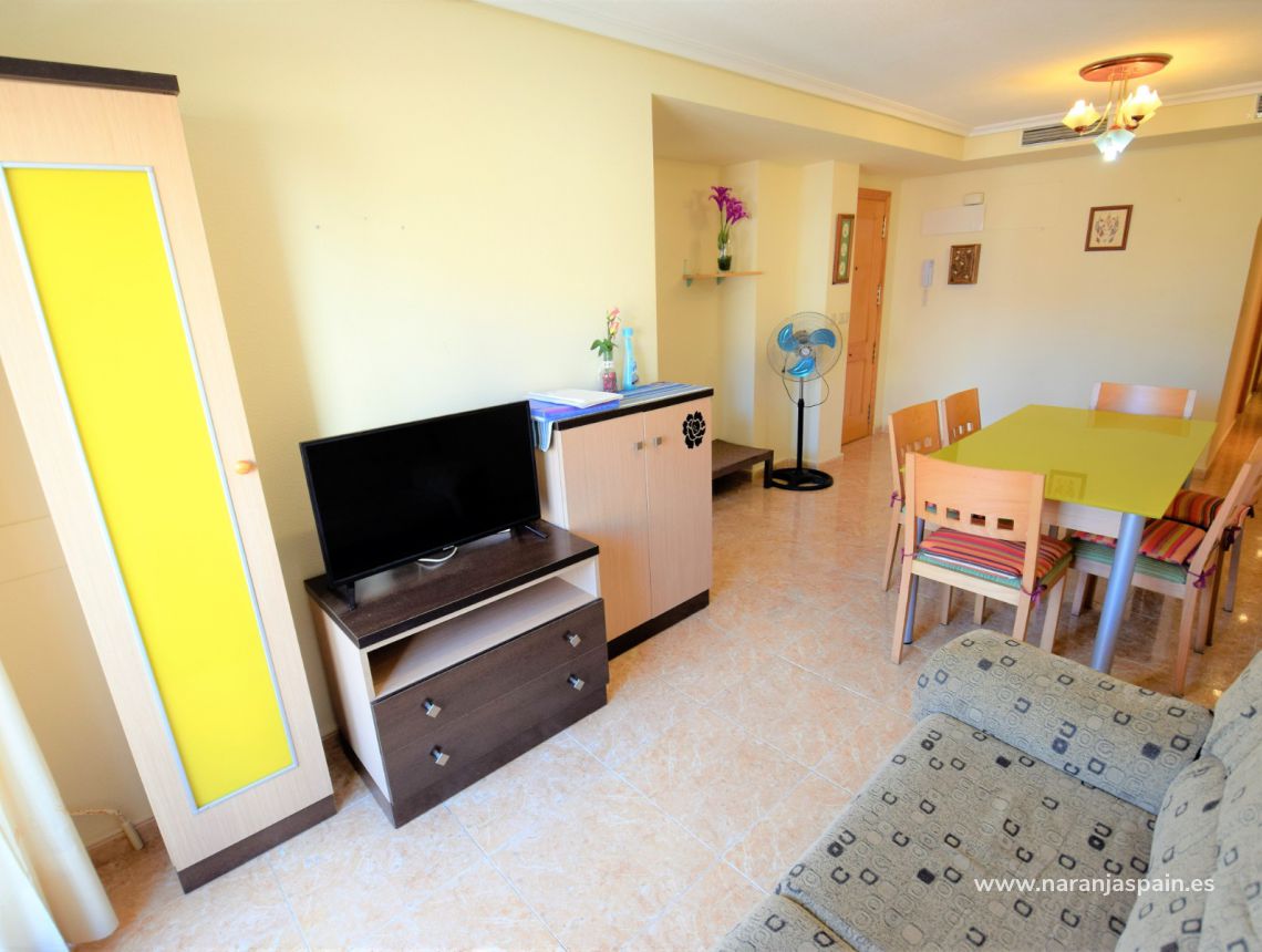 Sprzedaż - Apartament - Guardamar del Segura - Town Guardamar