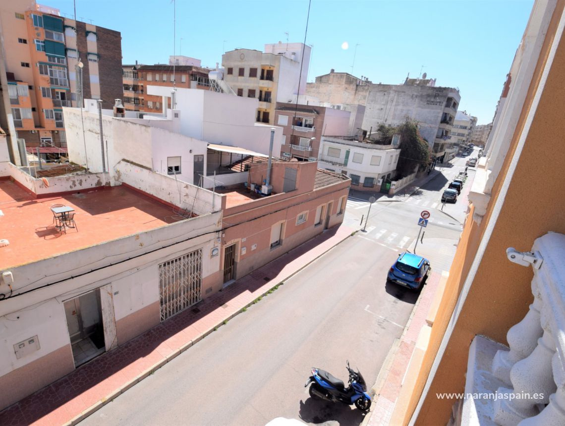 Sprzedaż - Apartament - Guardamar del Segura - Town Guardamar