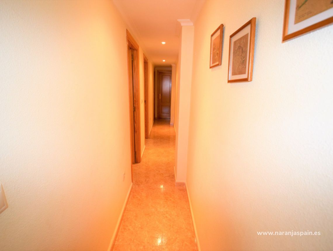 Sprzedaż - Apartament - Guardamar del Segura - Town Guardamar
