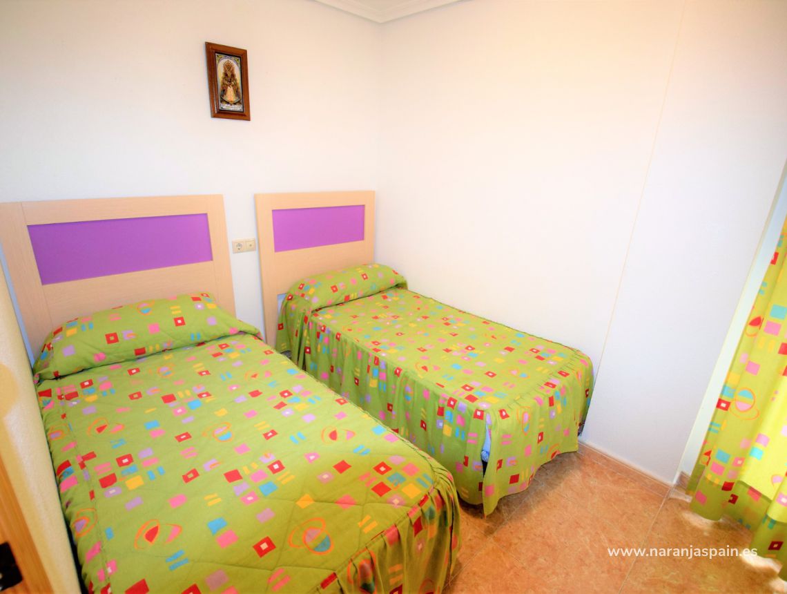 Sprzedaż - Apartament - Guardamar del Segura - Town Guardamar