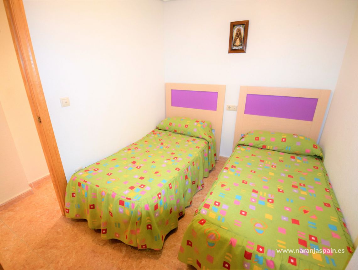 Sprzedaż - Apartament - Guardamar del Segura - Town Guardamar