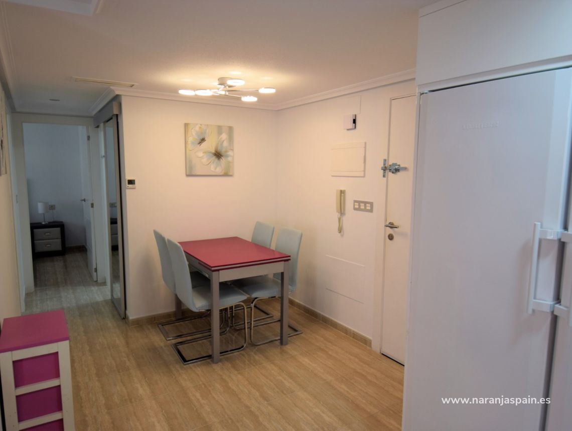 Sprzedaż - Apartament - Guardamar del Segura - Town Guardamar