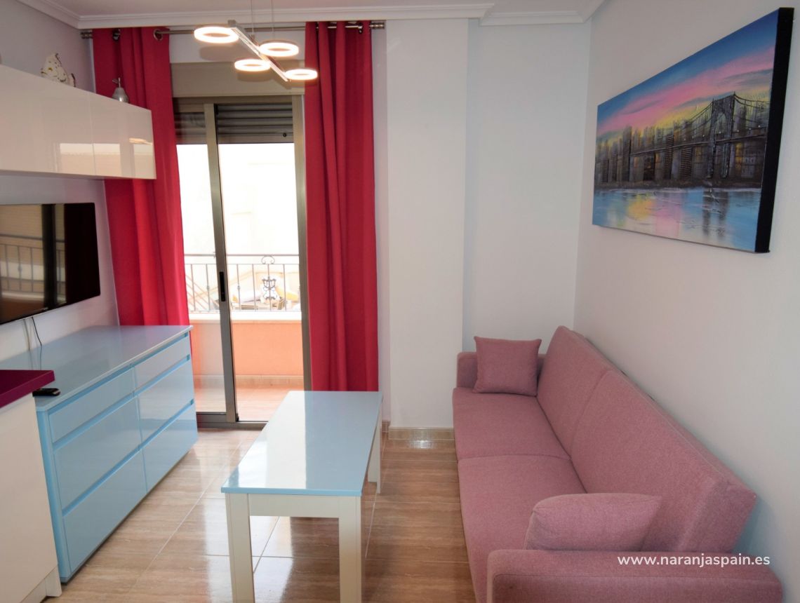 Sprzedaż - Apartament - Guardamar del Segura - Town Guardamar