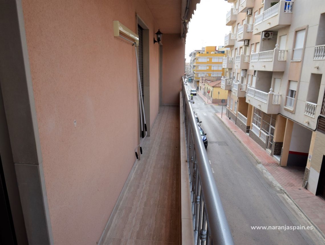 Sprzedaż - Apartament - Guardamar del Segura - Town Guardamar