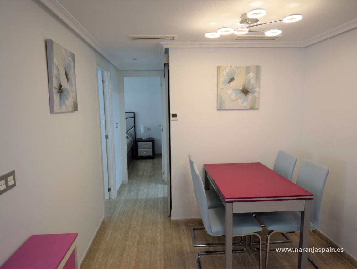 Sprzedaż - Apartament - Guardamar del Segura - Town Guardamar