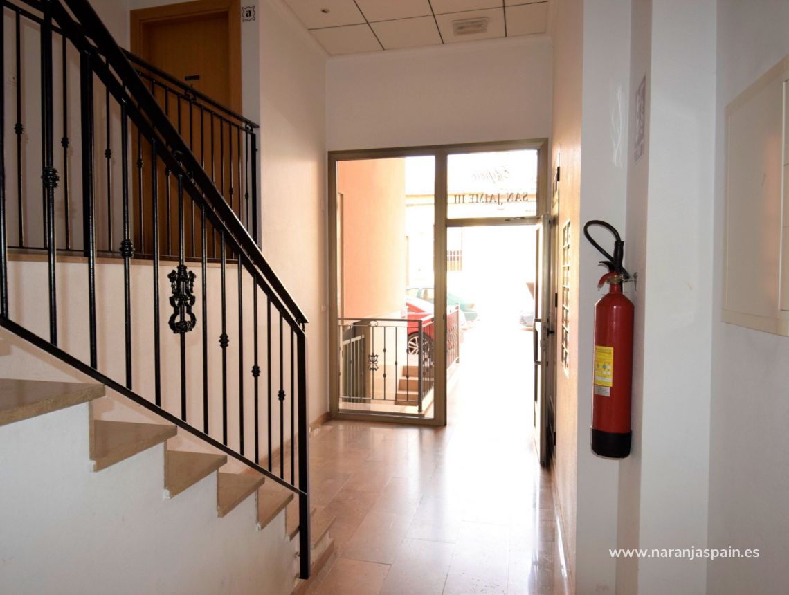 Sprzedaż - Apartament - Guardamar del Segura - Town Guardamar