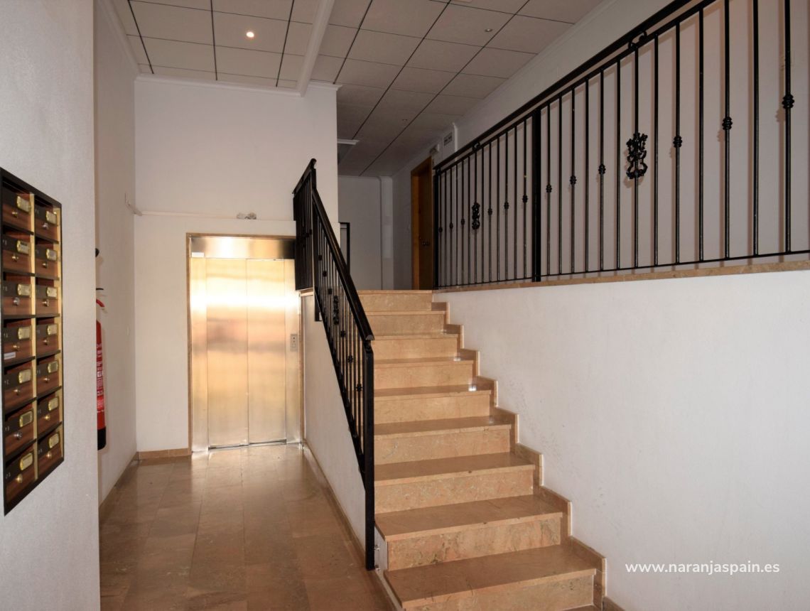 Sprzedaż - Apartament - Guardamar del Segura - Town Guardamar