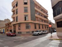 Sprzedaż - Apartament - Guardamar del Segura - Town Guardamar