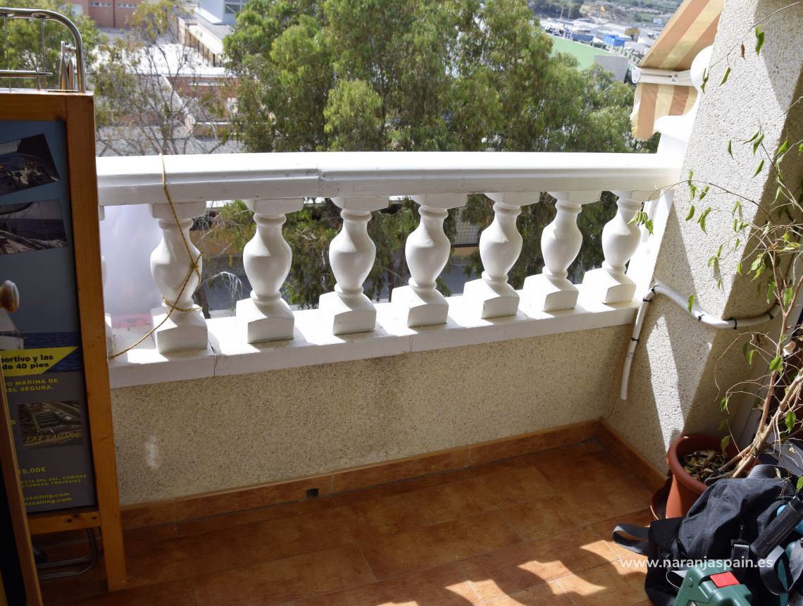 Sprzedaż - Apartament - Guardamar del Segura - Town Guardamar