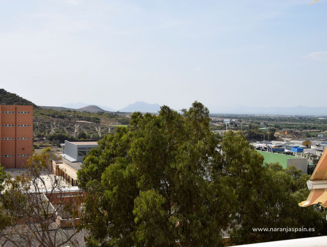 Sprzedaż - Apartament - Guardamar del Segura - Town Guardamar