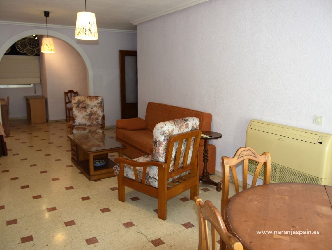 Sprzedaż - Apartament - Guardamar del Segura - Town Guardamar
