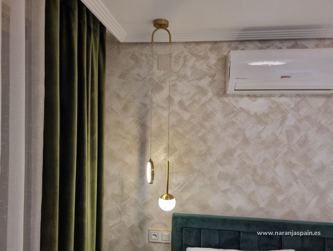 Sprzedaż - Apartament - Guardamar del Segura - Town Guardamar