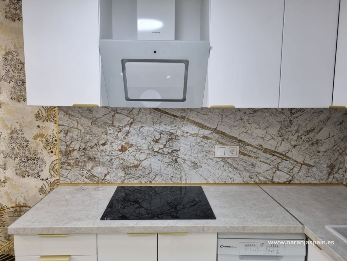 Sprzedaż - Apartament - Guardamar del Segura - Town Guardamar