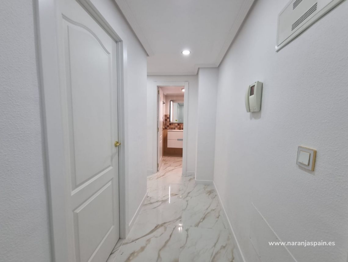 Sprzedaż - Apartament - Guardamar del Segura - Town Guardamar