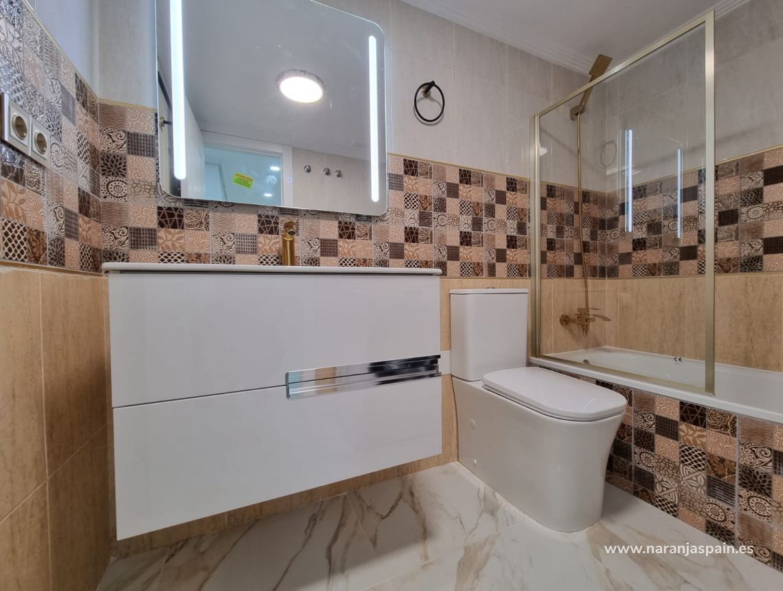 Sprzedaż - Apartament - Guardamar del Segura - Town Guardamar