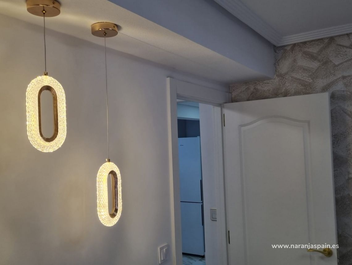 Sprzedaż - Apartament - Guardamar del Segura - Town Guardamar