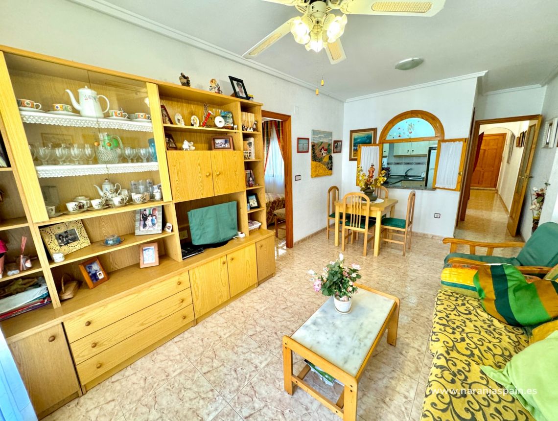 Sprzedaż - Apartament - Guardamar del Segura - Town Guardamar