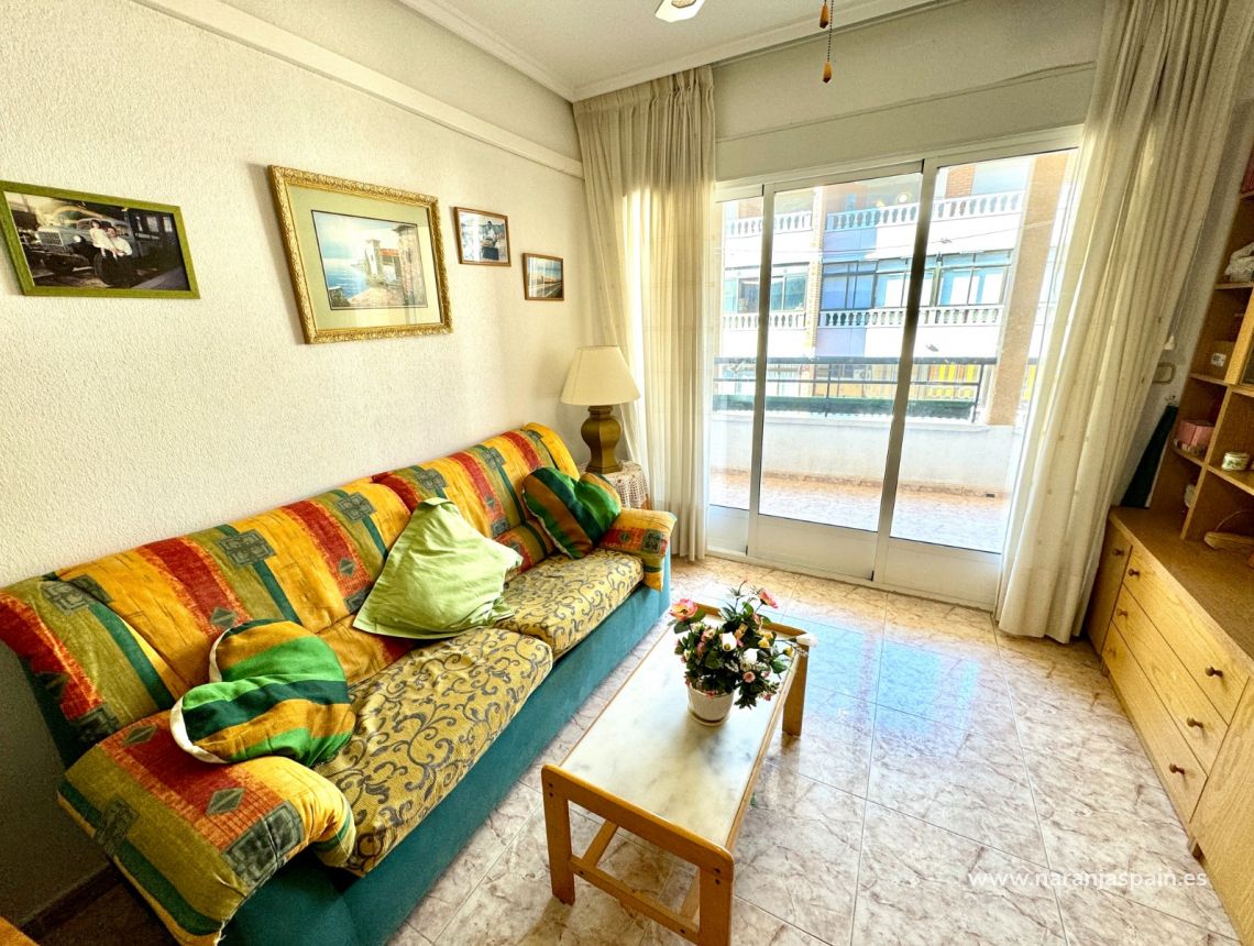 Sprzedaż - Apartament - Guardamar del Segura - Town Guardamar