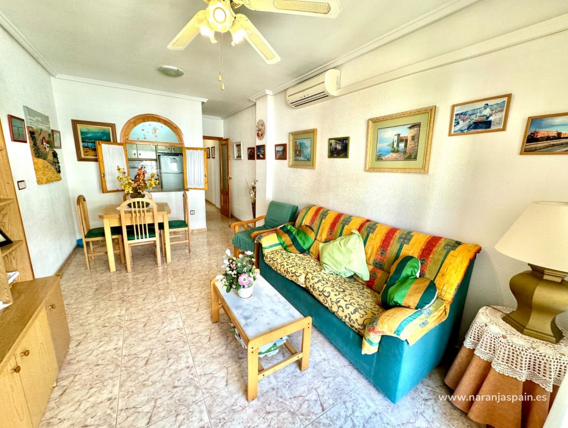 Sprzedaż - Apartament - Guardamar del Segura - Town Guardamar