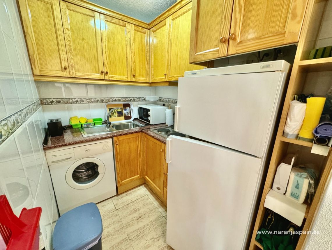 Sprzedaż - Apartament - Guardamar del Segura - Town Guardamar