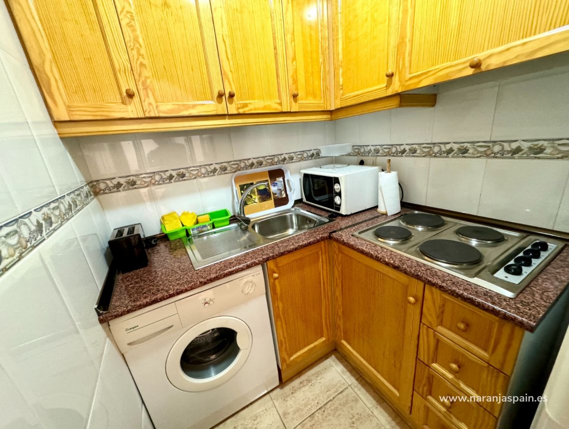 Sprzedaż - Apartament - Guardamar del Segura - Town Guardamar