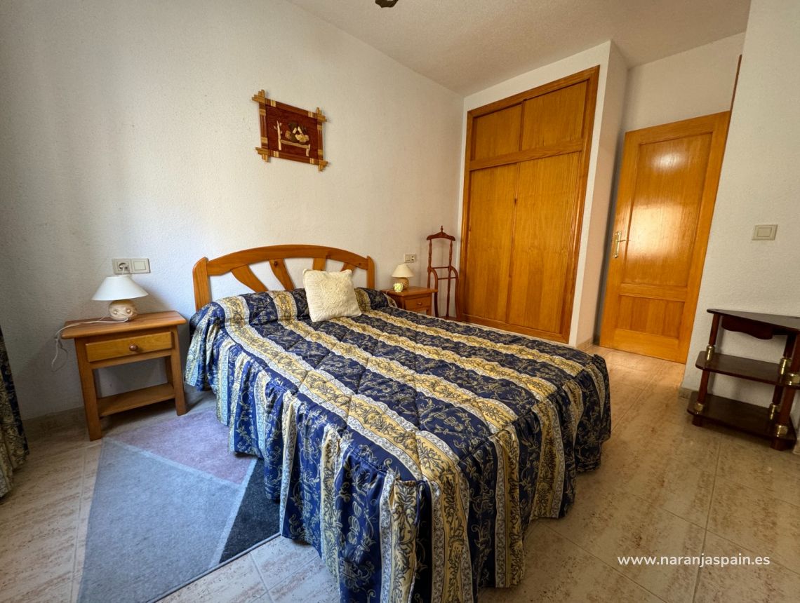 Sprzedaż - Apartament - Guardamar del Segura - Town Guardamar