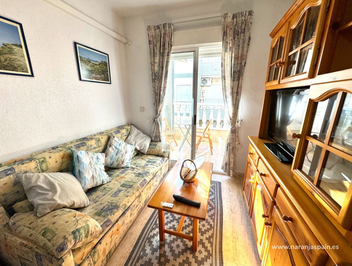 Sprzedaż - Apartament - Guardamar del Segura - Town Guardamar