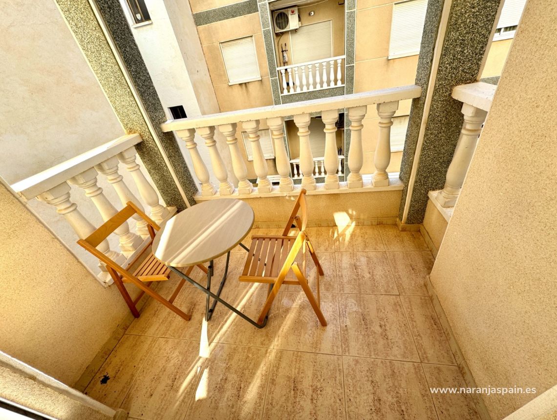 Sprzedaż - Apartament - Guardamar del Segura - Town Guardamar