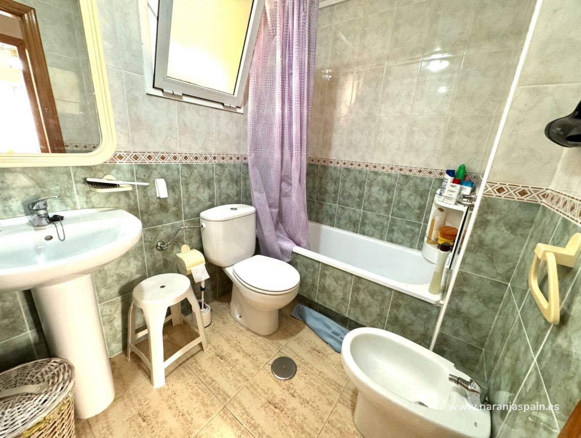 Sprzedaż - Apartament - Guardamar del Segura - Town Guardamar