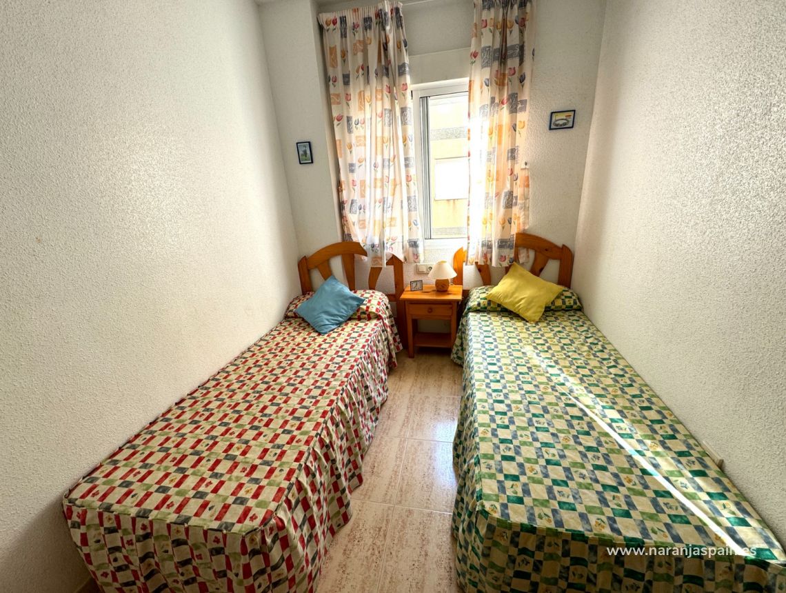 Sprzedaż - Apartament - Guardamar del Segura - Town Guardamar