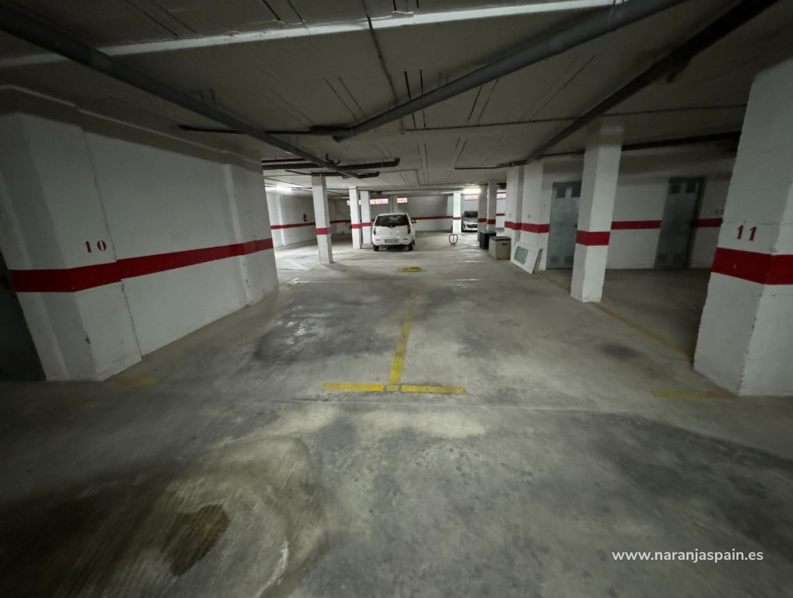 Sprzedaż - Apartament - Guardamar del Segura - Town Guardamar