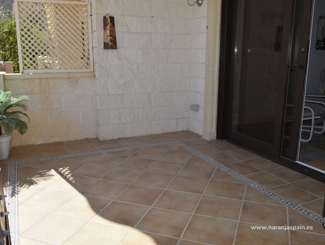 Sprzedaż - Apartament - Guardamar del Segura - Urb. El Moncayo 
