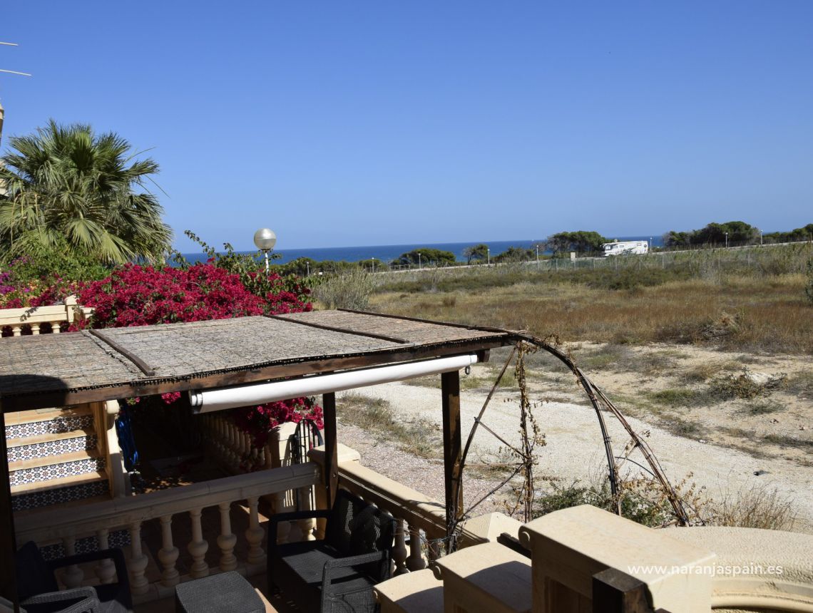 Sprzedaż - Apartament - Guardamar del Segura - Urb. El Moncayo 