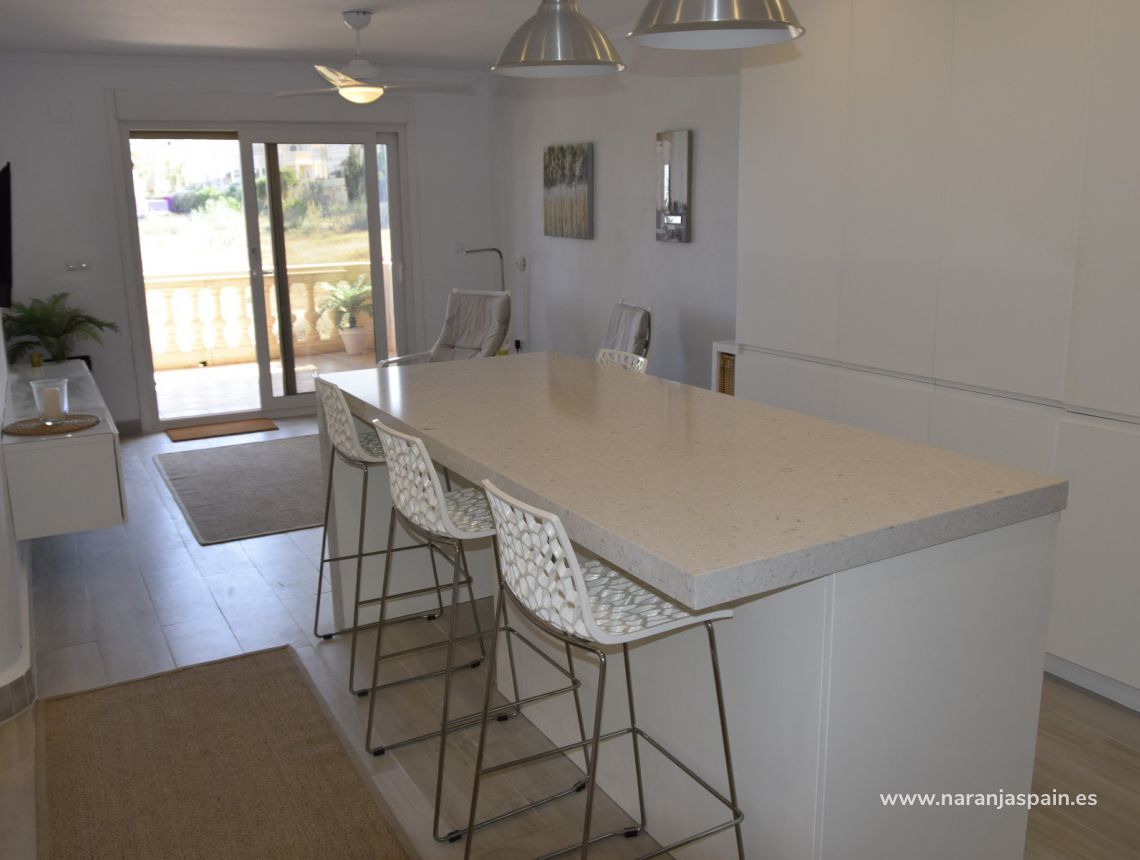 Sprzedaż - Apartament - Guardamar del Segura - Urb. El Moncayo 