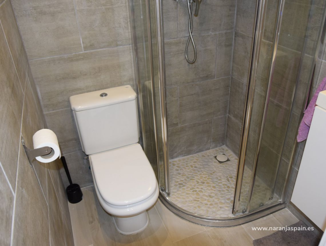 Sprzedaż - Apartament - Guardamar del Segura - Urb. El Moncayo 