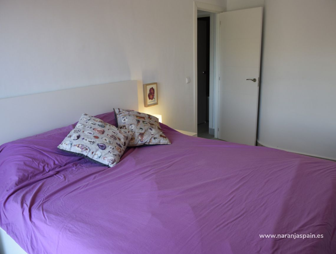 Sprzedaż - Apartament - Guardamar del Segura - Urb. El Moncayo 
