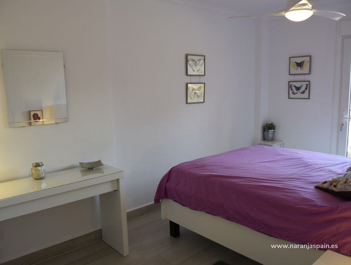Sprzedaż - Apartament - Guardamar del Segura - Urb. El Moncayo 