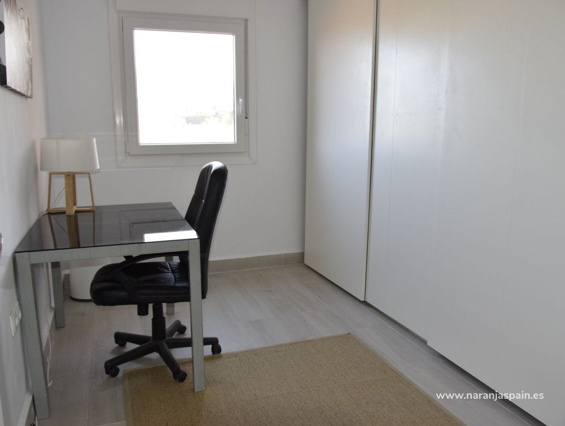 Sprzedaż - Apartament - Guardamar del Segura - Urb. El Moncayo 