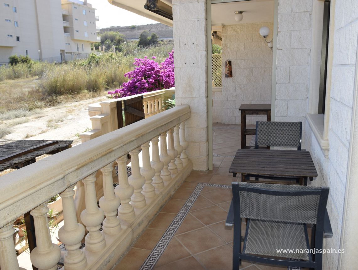 Sprzedaż - Apartament - Guardamar del Segura - Urb. El Moncayo 