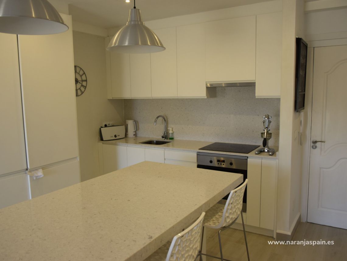 Sprzedaż - Apartament - Guardamar del Segura - Urb. El Moncayo 