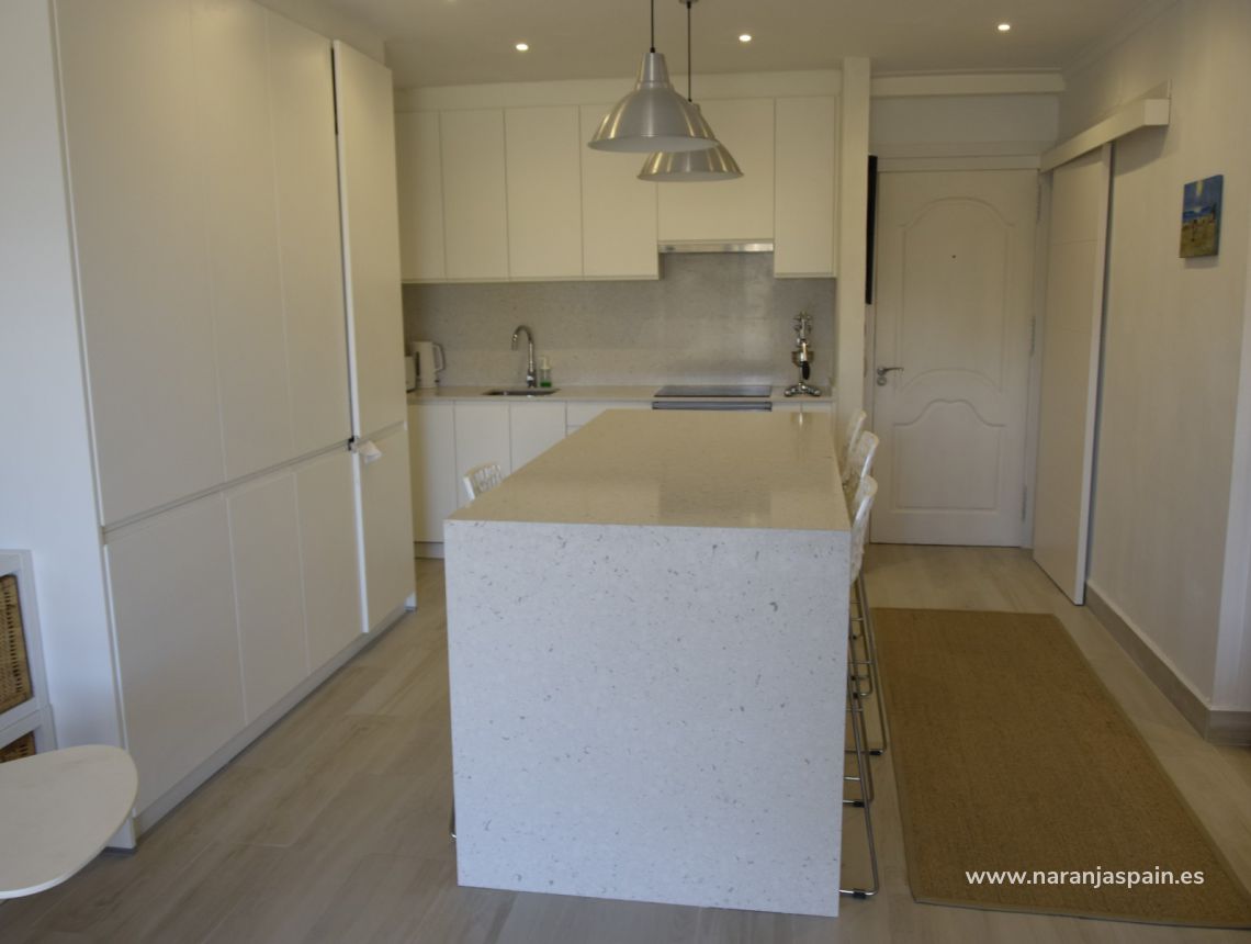 Sprzedaż - Apartament - Guardamar del Segura - Urb. El Moncayo 