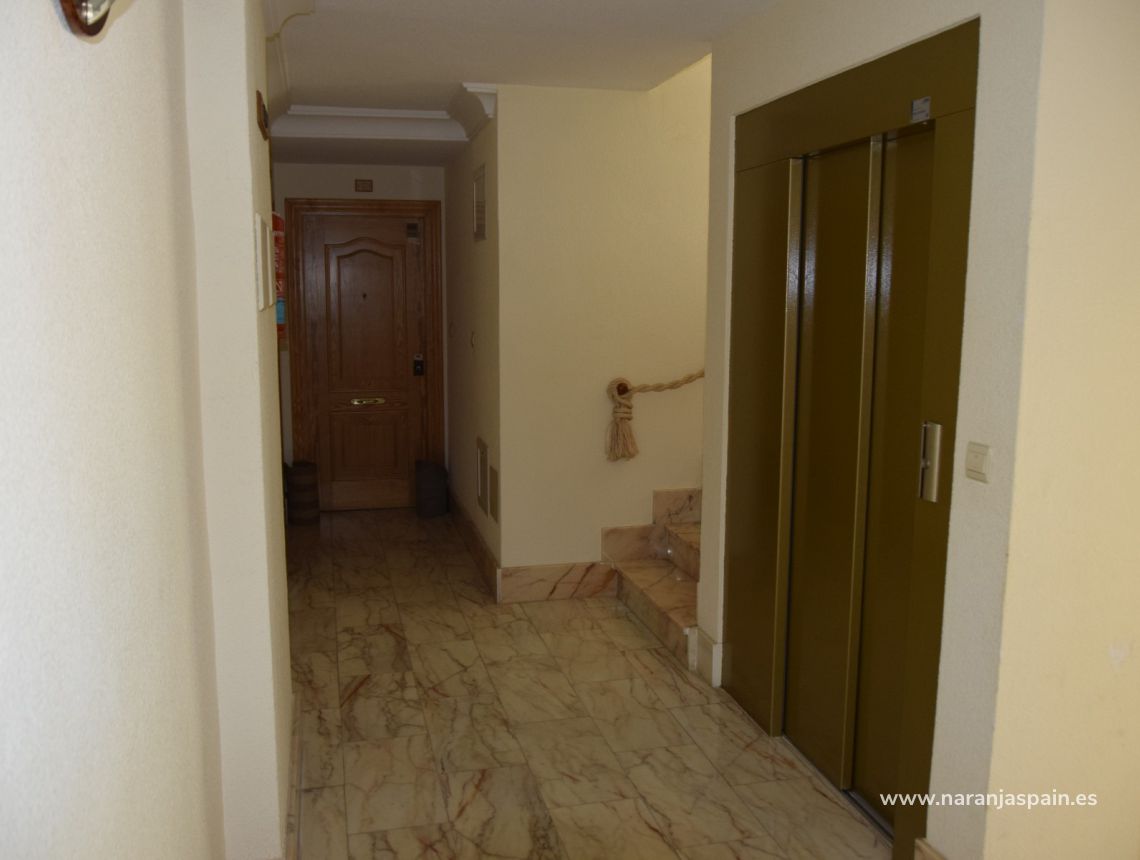Sprzedaż - Apartament - Guardamar del Segura - Urb. El Moncayo 