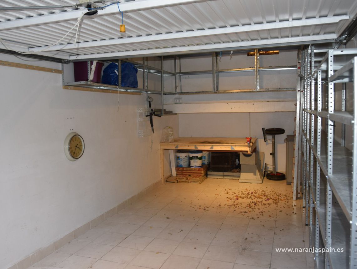 Sprzedaż - Apartament - Guardamar del Segura - Urb. El Moncayo 